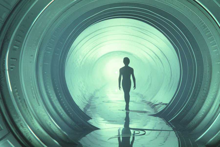 Квест в реальности В плену времени от компании Клаустрофобия Квест в реальности В плену времени от компании Клаустрофобия