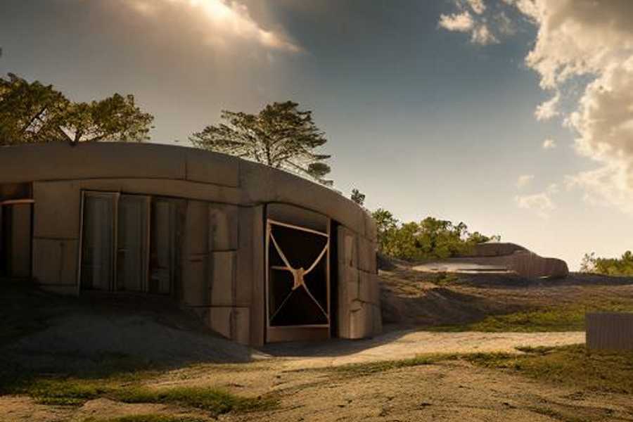 Квест в реальности Бункер от компании Escape Квест в реальности Бункер от компании Escape