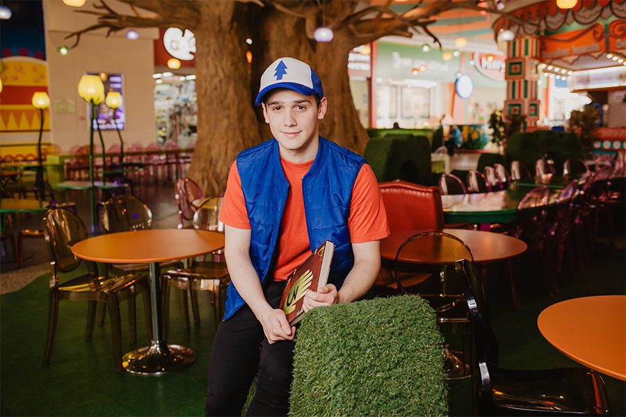 Квест в реальности Хижина в лесу от компании Град Квест в реальности Хижина в лесу от компании Град