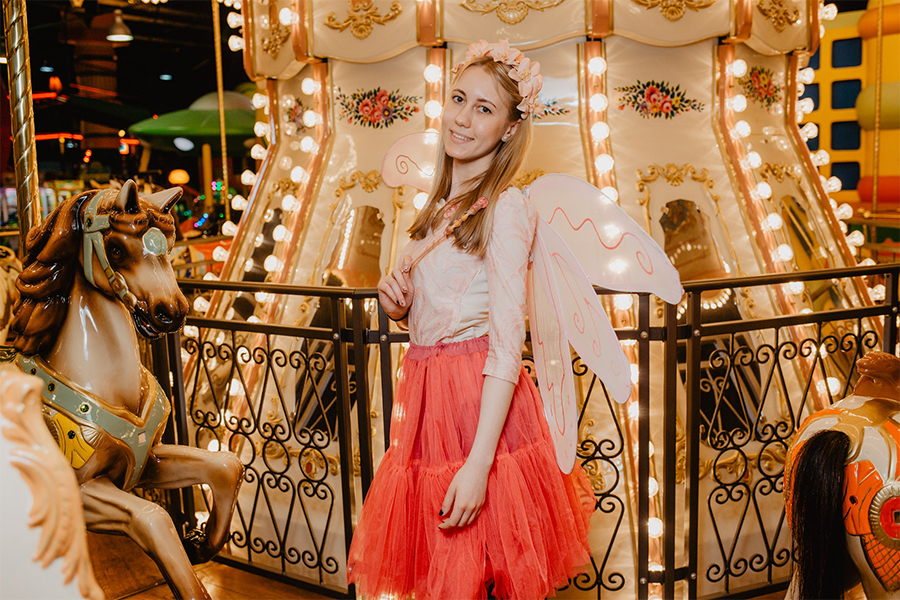 Квест в реальности Эльфея. Наследие дракона от компании Град Квест в реальности Эльфея. Наследие дракона от компании Град