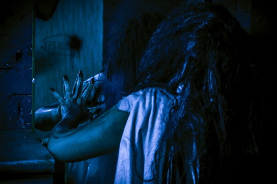 Квест в реальности Звонок от компании Morekvest Квест в реальности Звонок от компании Morekvest