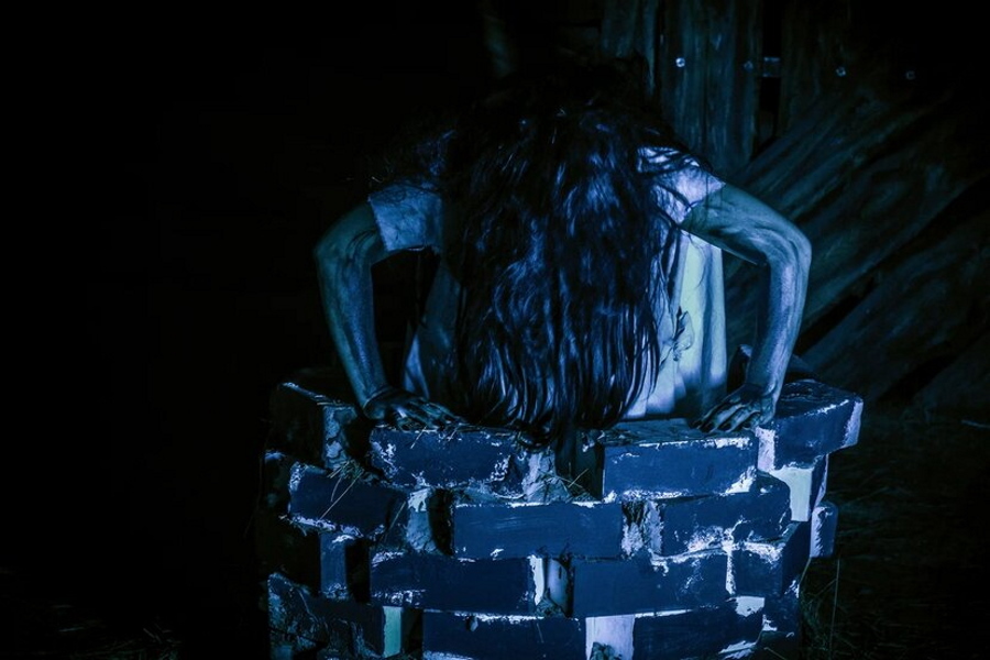 Квест в реальности Звонок от компании Morekvest Квест в реальности Звонок от компании Morekvest