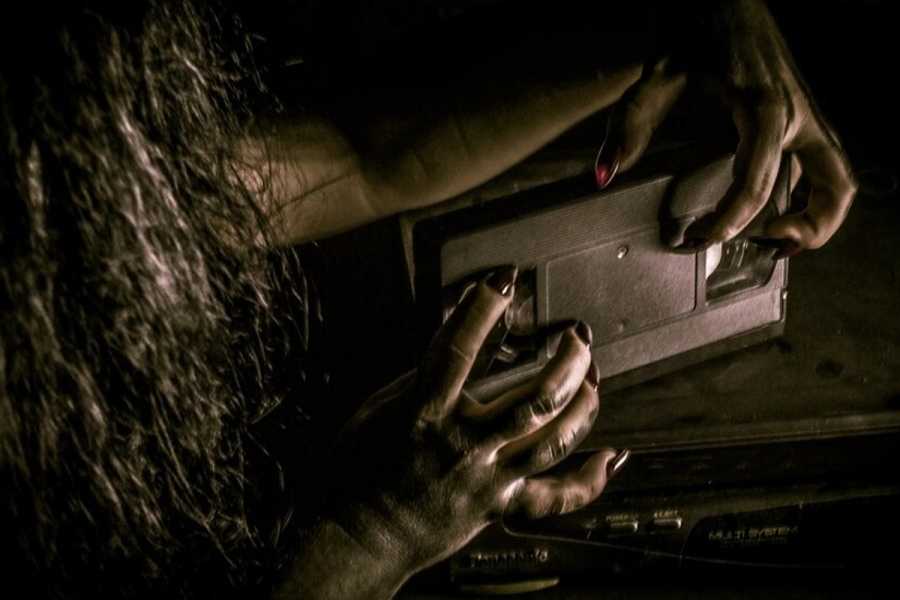 Квест в реальности Звонок от компании Morekvest Квест в реальности Звонок от компании Morekvest