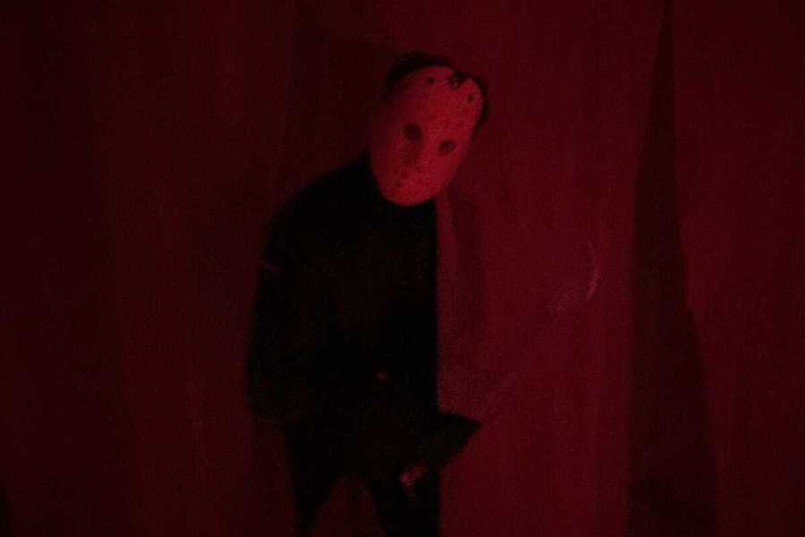 Квест в реальности Пятница 13-е: Джейсон от компании Квест ВРН Квест в реальности Пятница 13-е: Джейсон от компании Квест ВРН