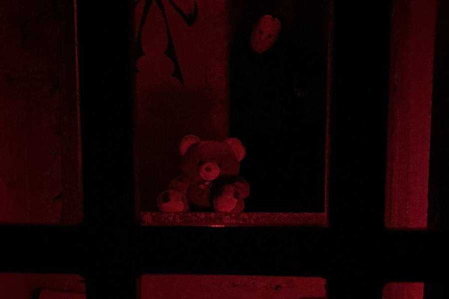 Квест в реальности Пятница 13-е: Джейсон от компании Квест ВРН Квест в реальности Пятница 13-е: Джейсон от компании Квест ВРН