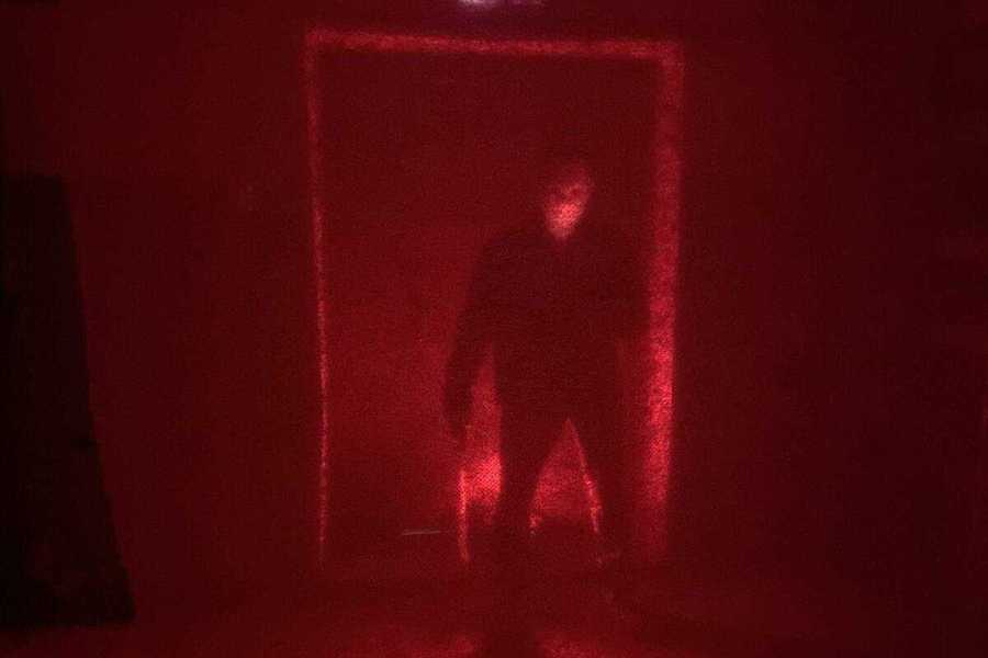 Квест в реальности Пятница 13-е: Джейсон от компании Квест ВРН Квест в реальности Пятница 13-е: Джейсон от компании Квест ВРН