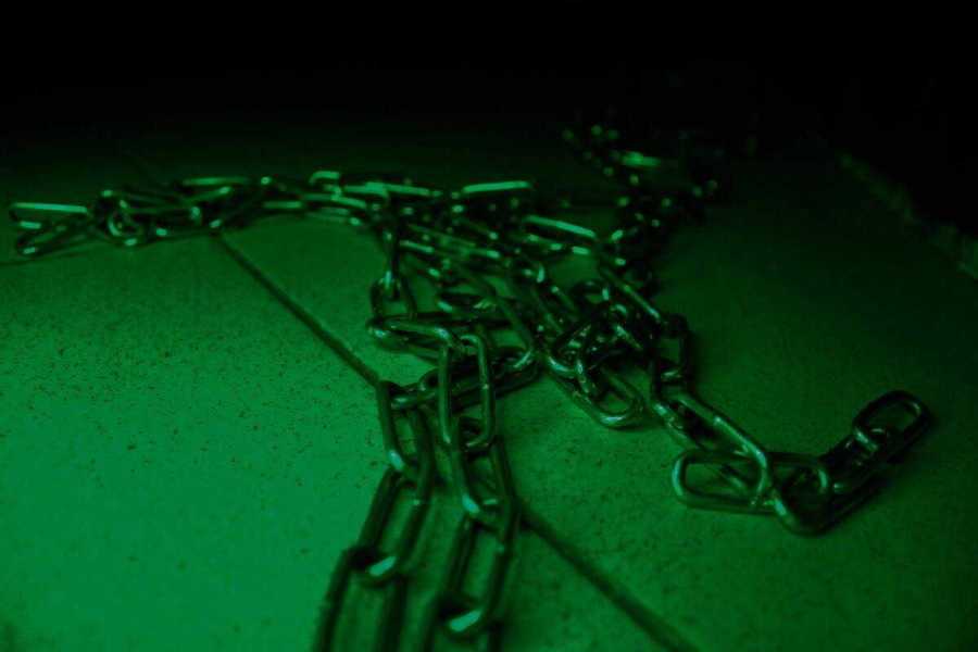 Квест в реальности Зеркала от компании Screamer Quest Квест в реальности Зеркала от компании Screamer Quest