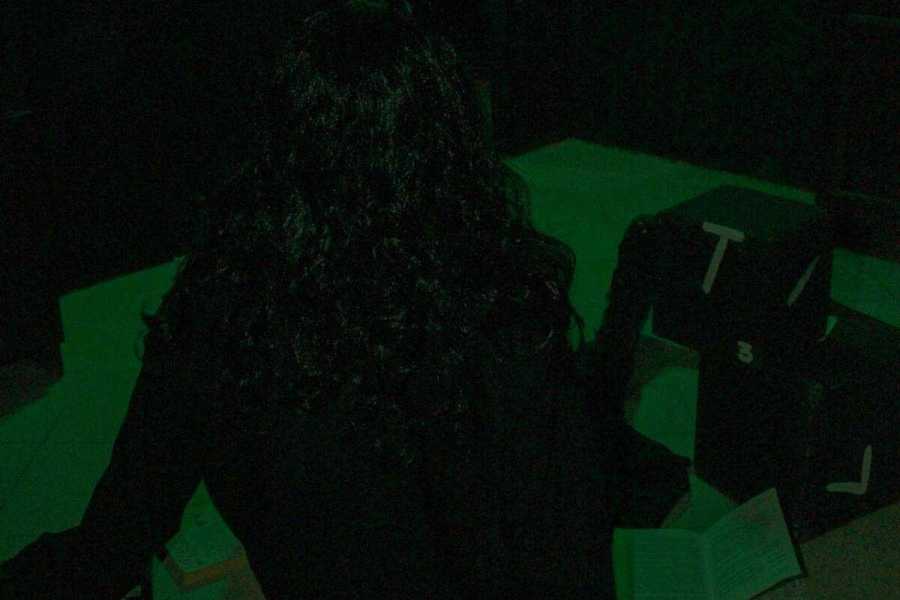 Квест в реальности Зеркала от компании Screamer Quest Квест в реальности Зеркала от компании Screamer Quest