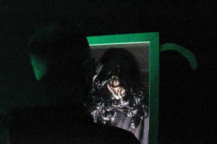 Квест в реальности Зеркала от компании Screamer Quest Квест в реальности Зеркала от компании Screamer Quest