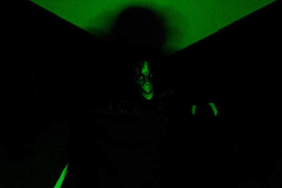 Квест в реальности Зеркала от компании Screamer Quest Квест в реальности Зеркала от компании Screamer Quest