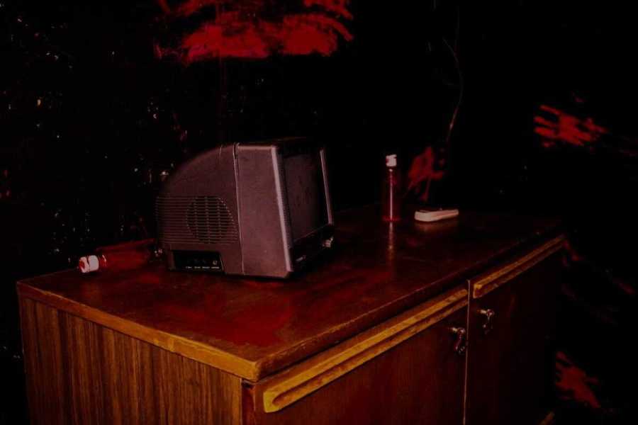 Квест в реальности Хижина маньяка от компании Screamer Quest Квест в реальности Хижина маньяка от компании Screamer Quest