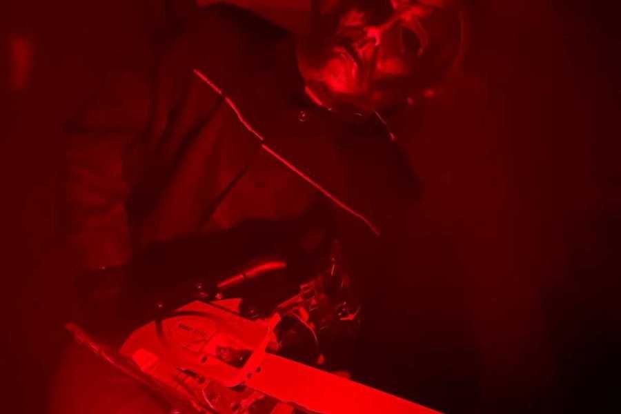 Квест в реальности Майкл Майерс: игра на выживание от компании Квест ВРН Квест в реальности Майкл Майерс: игра на выживание от компании Квест ВРН