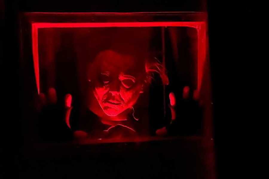 Квест в реальности Майкл Майерс: игра на выживание от компании Квест ВРН Квест в реальности Майкл Майерс: игра на выживание от компании Квест ВРН