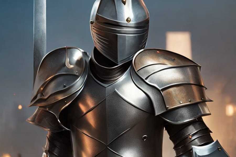 Квест в реальности В поисках утерянного Грааля от компании Клаустрофобия Квест в реальности В поисках утерянного Грааля от компании Клаустрофобия