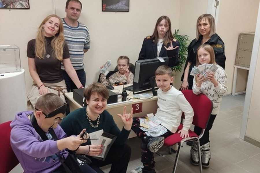 Квест в реальности 12 друзей Оушена от компании Quest Brothers Квест в реальности 12 друзей Оушена от компании Quest Brothers