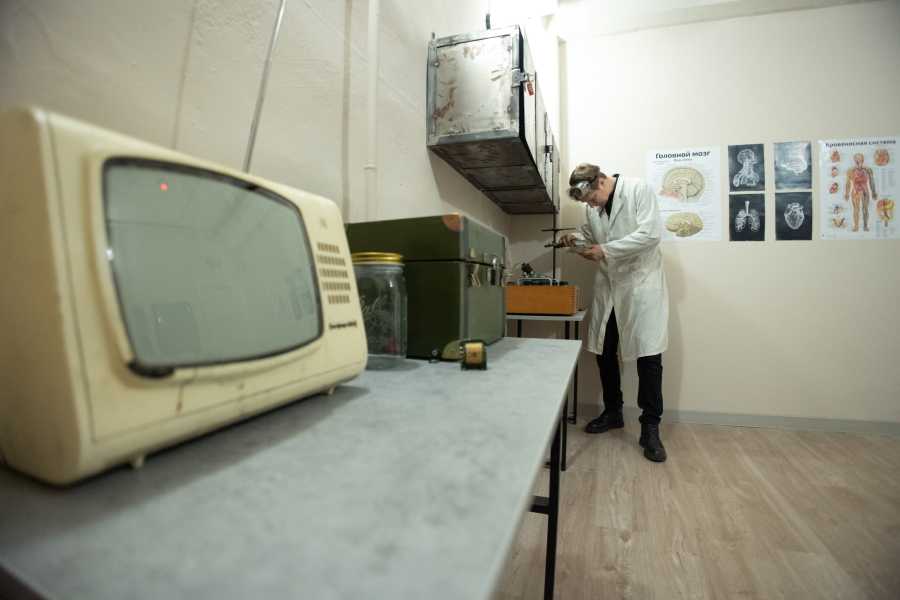 Квест в реальности Мистический отель. Во власти сна от компании Quest Brothers Квест в реальности Мистический отель. Во власти сна от компании Quest Brothers