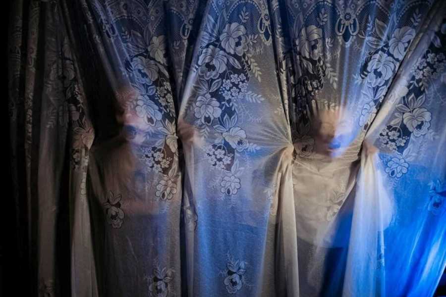 Квест в реальности Астрал от компании Horror Quest Квест в реальности Астрал от компании Horror Quest