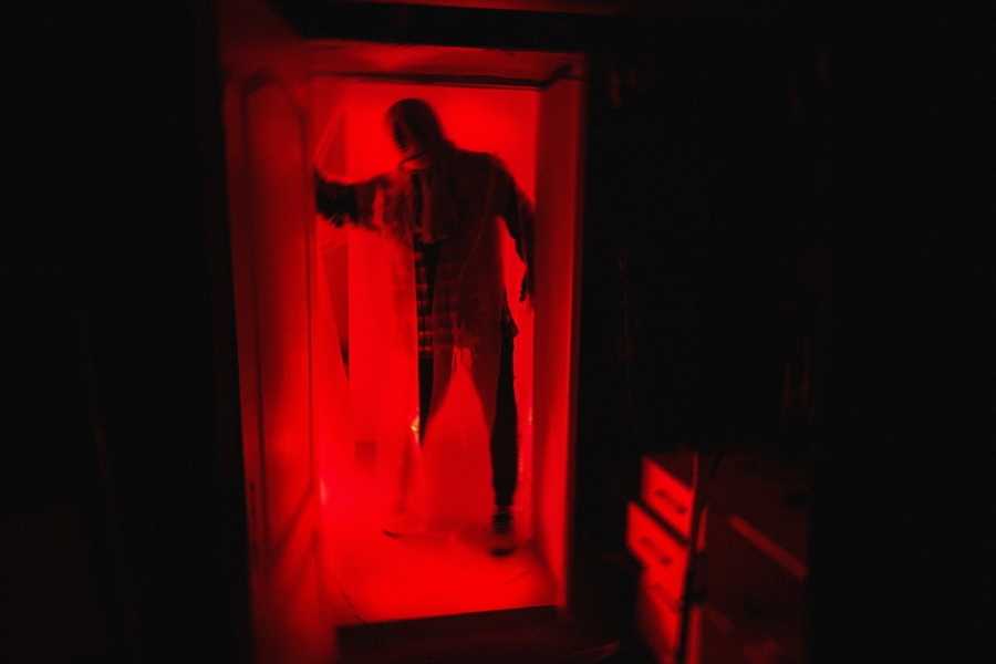 Квест в реальности Приют от компании Red Room Квест в реальности Приют от компании Red Room