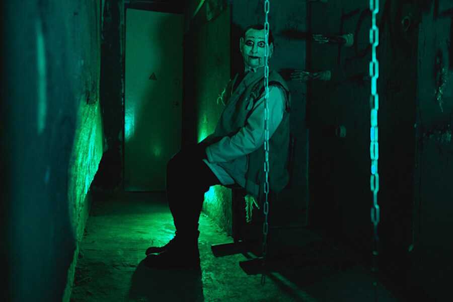 Квест в реальности Мертвая тишина от компании Morekvest Квест в реальности Мертвая тишина от компании Morekvest