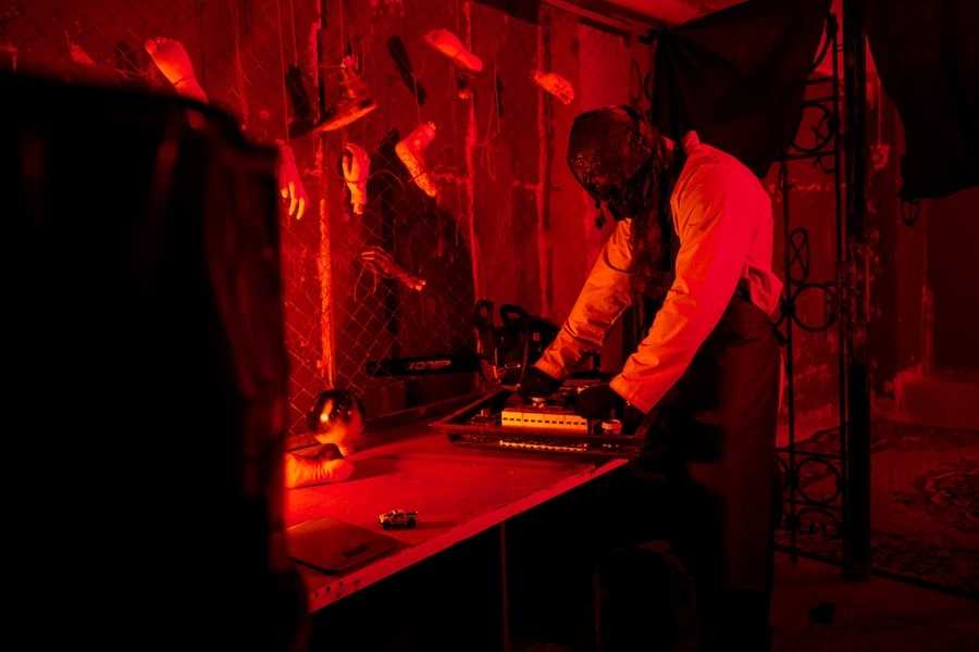 Квест в реальности Коллекционер от компании Morekvest Квест в реальности Коллекционер от компании Morekvest