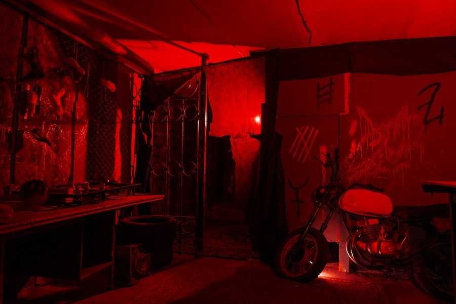 Квест в реальности Коллекционер от компании Morekvest Квест в реальности Коллекционер от компании Morekvest