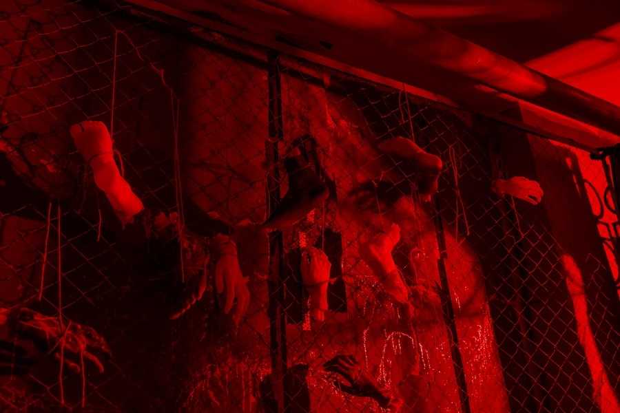 Квест в реальности Коллекционер от компании Morekvest Квест в реальности Коллекционер от компании Morekvest