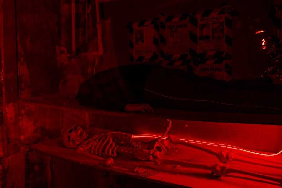 Квест в реальности Коллекционер от компании Morekvest Квест в реальности Коллекционер от компании Morekvest