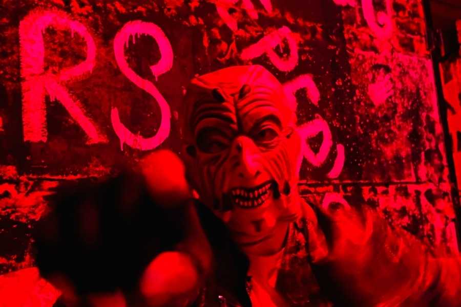 Квест в реальности Jeepers Creepers: живые кошмары от компании Brokvest Квест в реальности Jeepers Creepers: живые кошмары от компании Brokvest