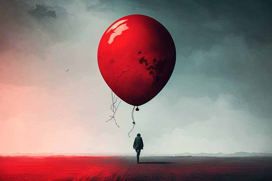 Квест в реальности Оно от компании Horror Quest Квест в реальности Оно от компании Horror Quest