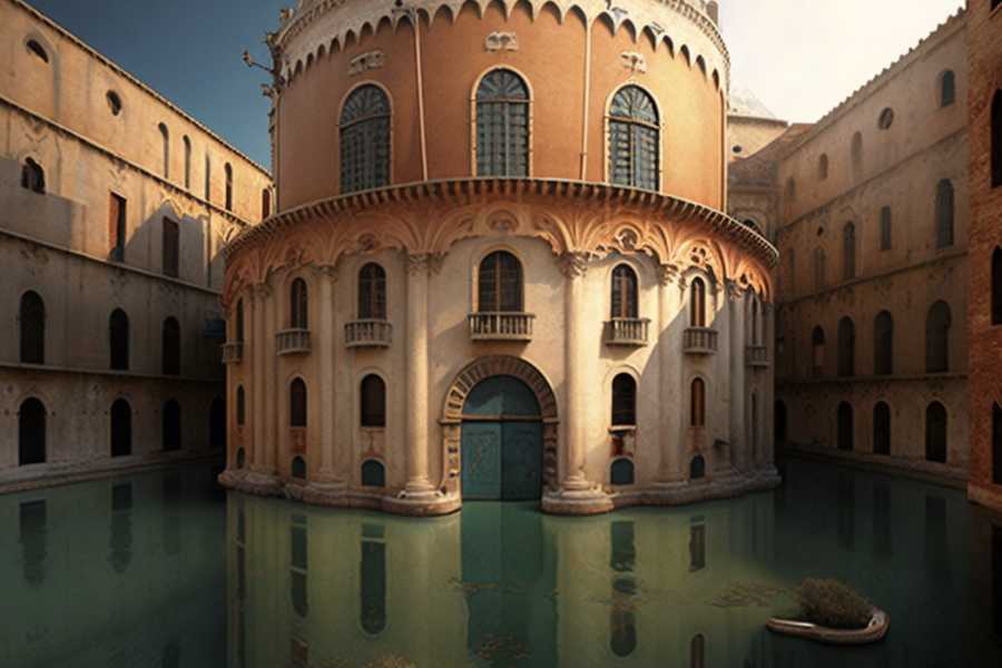 Квест в реальности Форт Боярд от компании Fort Boyard Gold Квест в реальности Форт Боярд от компании Fort Boyard Gold