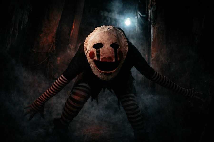 Квест в реальности Five Nights at Freddy’s от компании Horror Quest Квест в реальности Five Nights at Freddy’s от компании Horror Quest