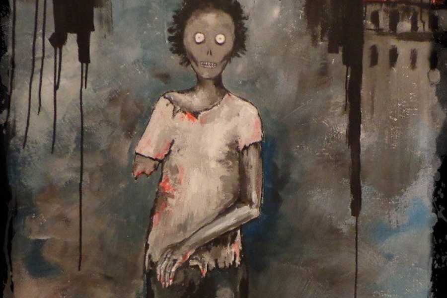 Квест в реальности Убежище 216 от компании Quest Brothers Квест в реальности Убежище 216 от компании Quest Brothers