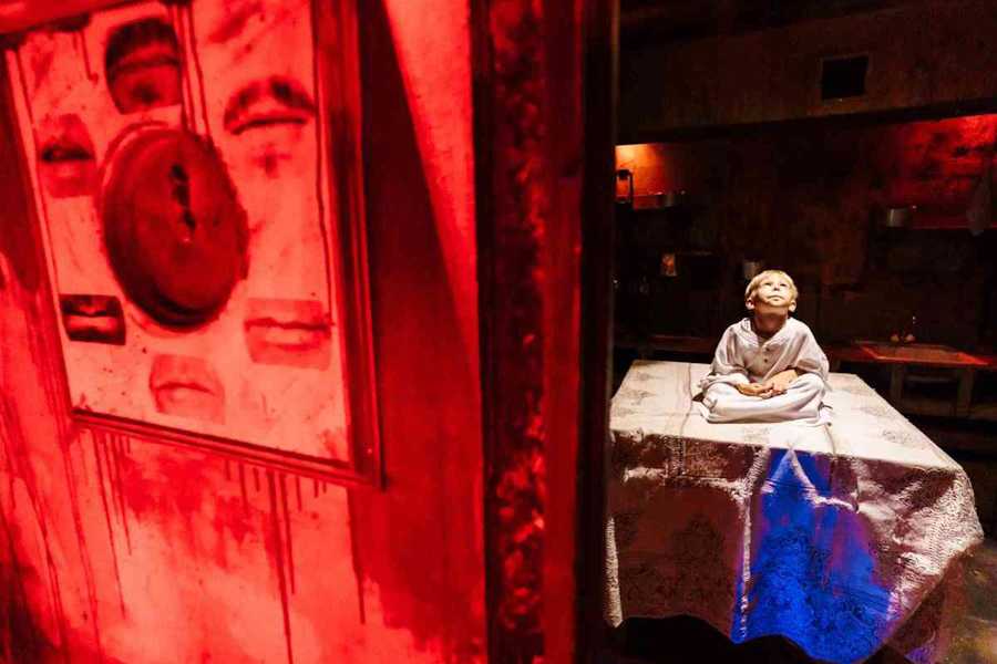 Квест в реальности Дом, милый дом от компании Пуаро Квест в реальности Дом, милый дом от компании Пуаро