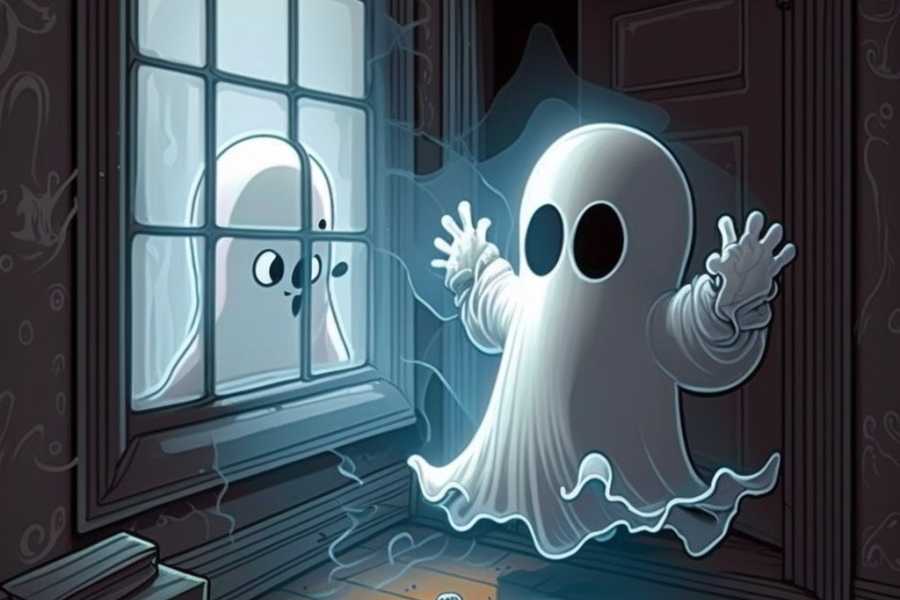 Квест в реальности Охотники за привидениями от компании Лазерстрайк Квест в реальности Охотники за привидениями от компании Лазерстрайк